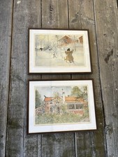 Carl larsson paar gebraucht kaufen  Köln