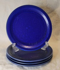 Unmarked blue ceramic for sale  Humble