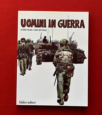 Uomini guerra prima usato  Villar Focchiardo