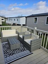 Caravan weekend break for sale  GRIMSBY