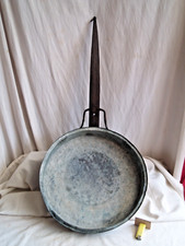 Grande sauteuse ancienne d'occasion  Salon-de-Provence