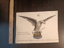 Stampe progetto monumento usato  Varese