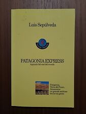 Patagonia express luis usato  Vicenza