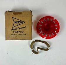 Nos mopar tail for sale  West Newbury