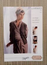 Sleeveless cardigan knitting for sale  COLDSTREAM