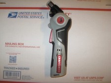 Craftsman nextec 12v for sale  Fair Lawn
