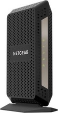 Netgear cm1000 100nar for sale  Linden