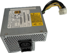 Zasilacz Fujitsu S26113-E591-V20-01 PCE012 Esprimo P75X D5X D7X D95X PSU 16 Pin, używany na sprzedaż  Wysyłka do Poland
