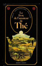 Livre amateur the d'occasion  France