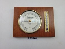 Wetterstation ddr fischer gebraucht kaufen  Burgstädt