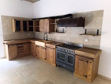 Cucina industrial mod. usato  Volpago del Montello