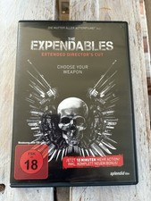 The expendables extended gebraucht kaufen The expendables extended gebraucht kaufen  Soltau