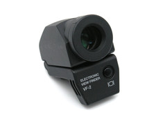 Olympus evf electronic for sale  PRESTONPANS