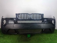 51113416200 front bumper d'occasion  Expédié en Belgium