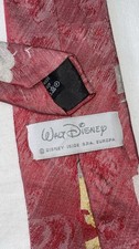 Cravatta disney 100 usato  Vitulazio