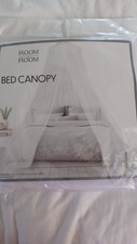 New white bed for sale  Largo