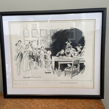 Mike williams. punch. for sale  OSWESTRY