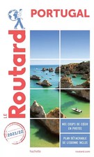 Guide routard portugal d'occasion  France