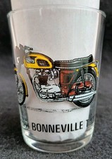 Verre moutarde moto d'occasion  Tonneins