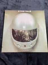 Stuntman edgar froese gebraucht kaufen  Fehrb.,-Winzeln