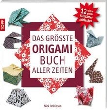 Größte rigami buch gebraucht kaufen  Berlin