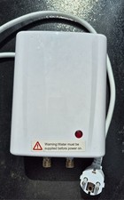 Mini durchlauferhitzer 230 gebraucht kaufen  Reinheim