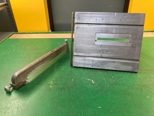 Shopsmith 10er table for sale  Mcfarland