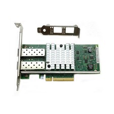 IBM Lenovo 49Y7961 49Y7962 INTEL X520-DA2 DUAL PORT 10GbE SFP+ ADAPTER X520-DA2 comprar usado  Enviando para Brazil