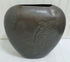 planter tall pot vase metal for sale planter tall pot vase metal for sale Gary