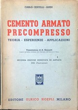 Cemento armato precompresso usato Cemento armato precompresso usato  Italia