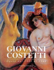 Giovanni costetti. opere usato  Italia