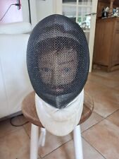 Ancien masque escrime d'occasion  Saultain