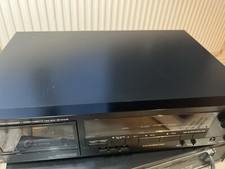 Denon m12hr stereo for sale  LEICESTER