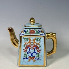 Usado, 5,9" porcelana antiga canção dinastia guan forno ru porcelana família vaso quadrado rosa comprar usado  Enviando para Brazil