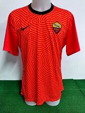 Maglia roma match usato  Roma