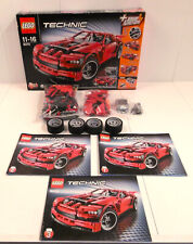 Lego technic 8070 gebraucht kaufen  Burggen