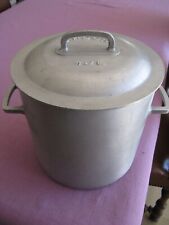Faitout cocotte litres d'occasion  Digne-les-Bains