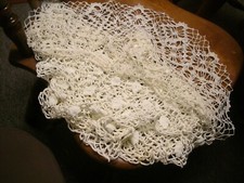 Lot large white for sale  Wilson