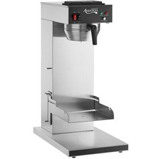 Cafeteira Avantco CMAPADJ automática airpot com prateleira ajustável comprar usado  Enviando para Brazil