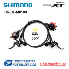 Shimano m8100 hydraulic for sale  Portland