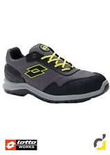 scarpe antinfortunistiche lotto superior usato scarpe antinfortunistiche lotto superior usato Foggia