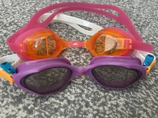 Speedo pool goggles for sale  BIRMINGHAM