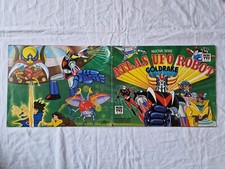 ufo robot goldrake usato ufo robot goldrake usato Italia