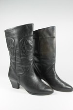 Damenstiefel lederstiefel stie gebraucht kaufen Damenstiefel lederstiefel stie gebraucht kaufen  Neuruppin