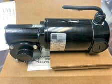 Bodine 32y5bepm 24v for sale  Strongsville