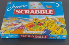Junior scrabble mattel gebraucht kaufen  Deutschland