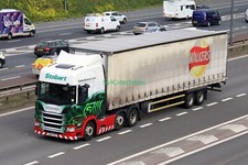 Foto de caminhão T13 6x4 PO68 YAE Scania Eddie Stobart 'Linda Maureen', usado comprar usado  Enviando para Brazil