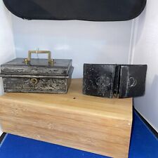 Vintage metal cash for sale  BASINGSTOKE