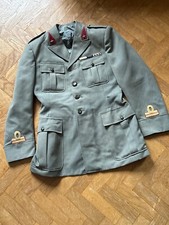 Regio esercito giacca usato  Pontedera