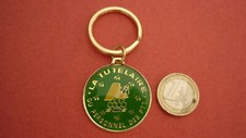 Porte cle metal d'occasion  Buzançais